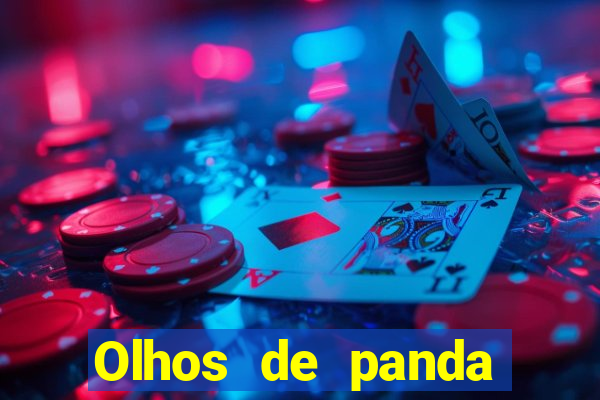 Olhos de panda significado espiritual panda significado tatuagem